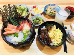-割烹旭日本料理(龙湖狮山天街店)