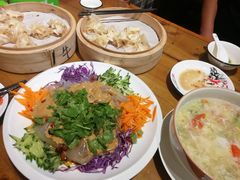-真定郝家排骨(谈固东街店)