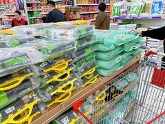 -大润发(勤业店)