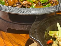 -竹溪一号·天域阁(骑马山店)