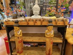 -Linlin泰餐厅(华夏幸福店)