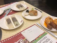 -汉金城海鲜烤肉自助百汇(烟台永旺购物中心店)
