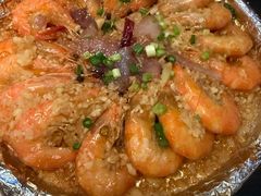 -老阿爸鲜鱼土菜(昆山花桥店)