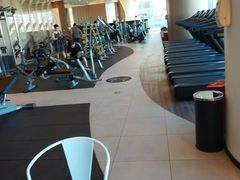 -W Fitness 威尔仕健身(北京英皇集团中心店)
