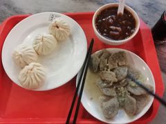 -天兴居(鲜鱼口街店)