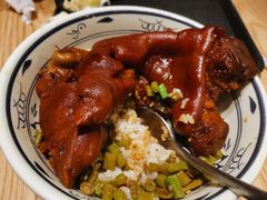-大袁猪脚饭(水晶郦城店)