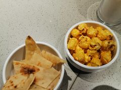 -半天妖烤鱼(丰科万达店)