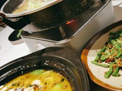 -乔阿马·江南味·驴肉香(龙湖华泾天街店)