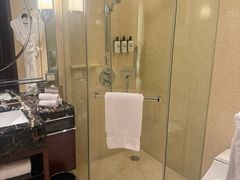 -上海波特曼丽思卡尔顿酒店