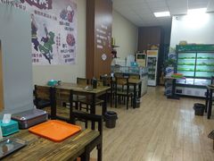 大堂-风雷烧烤酸辣汤(宝龙店)