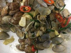 -海鲜城大家餐厅