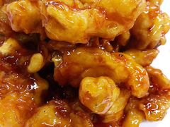 -清真鸿起来饭庄(复兴路店)
