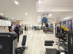 -中田健身工作室(星耀城金牌店)