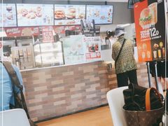 -肯德基(马路湾店)