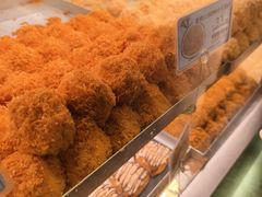 -鲍师傅糕点(台东步行街店)