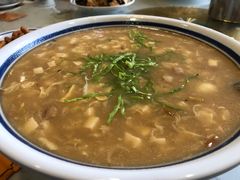 -盛和友·大院炒鸡(平度青岛路店)