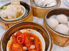 -凤城酒家(渣华道)