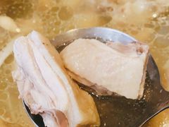 -同仁四季椰子鸡(宝安壹方城店)
