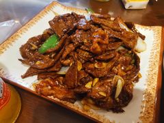 老爆三-津菜宋记老房子(鼓楼店)