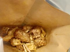 -傅强排骨(成都总店)