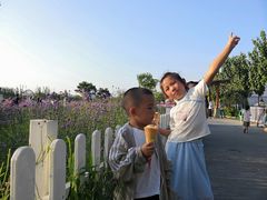 -渔岛海洋度假区