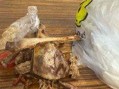 -赵元章肉骨烧(山塘街店)