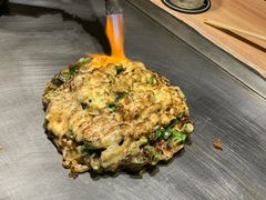 -日葵 大阪烧ひまり(仙霞路店)