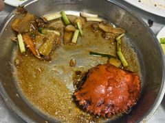 -罗记家常菜(鸿景花园店)