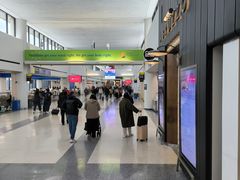 -纽瓦克自由国际机场