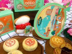 -汪玉霞(吉庆街店)