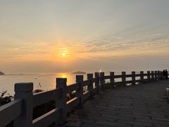 -北岐滩涂