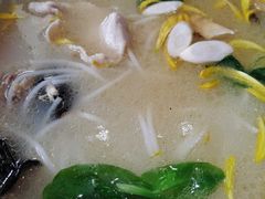 -桥香园过桥米线(国贸店)