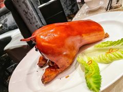 -8餐厅(新葡京酒店)