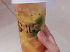 -茶百道(柏威年店)