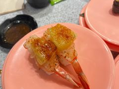 -争鲜回转寿司(中街大悦城店)