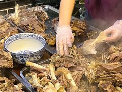 -长安后宰门水盆羊肉(新都心店)