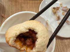 -添好运点心专门店(中环IFC店)