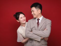 -bobo高端证件照工作室(三元桥店)