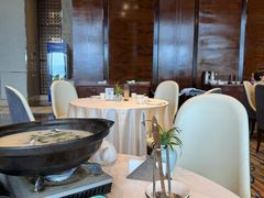 -千岛湖君澜度假酒店(文广轩中餐厅)