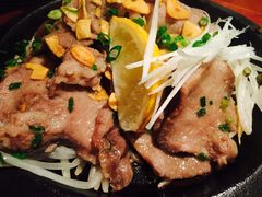 -田野日本料理(仙霞路店)