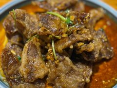 -蒙艾里民族传统菜蒙餐