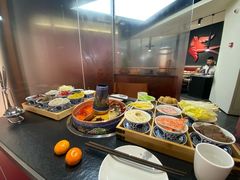 -咏江南·苏式火锅·苏州评弹(观前街店)