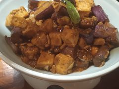 -又一福烤鸭·北京菜(东四店)