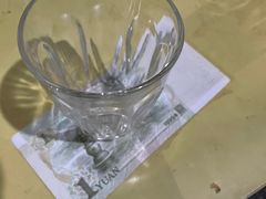 -老光明岗琼甜茶馆
