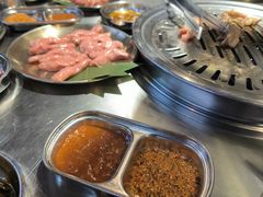 -哈哈碳都·牛肋条无限自助烤肉(宝龙店)
