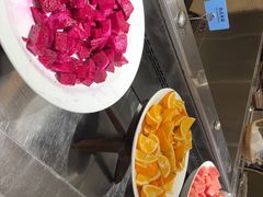 -杭州开元名都大酒店·地中海自助餐厅