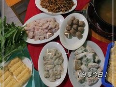 -花苑美食横琴生蚝火锅(拱北粤华路店)