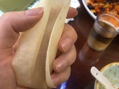 -恭敬李·烤鸭(天坛北门店)