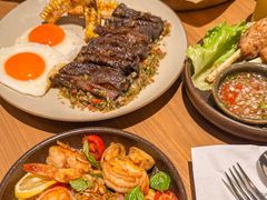 -农畉LONFOOD(万象天地店)