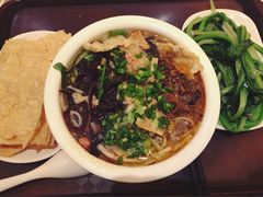 -水平有限广西米粉·广西风味集(五道口店)